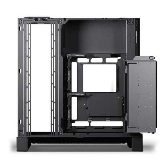 Phanteks NV9 MKII E-ATX Full Tower Cabinet Black (PH-NV923TG-DBK02) Phanteks NV9 MKII E-ATX Full Tower Cabinet Black (PH-NV923TG-DBK02)