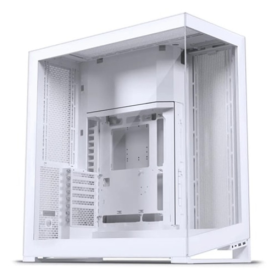 Phanteks NV9 MKII E-ATX Full Tower Cabinet White (PH-NV923TG-DMW02) Phanteks NV9 MKII E-ATX Full Tower Cabinet White (PH-NV923TG-DMW02)