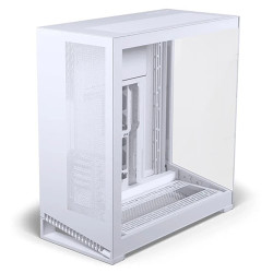 Phanteks NV9 MKII E-ATX Full Tower Cabinet White (PH-NV923TG-DMW02)