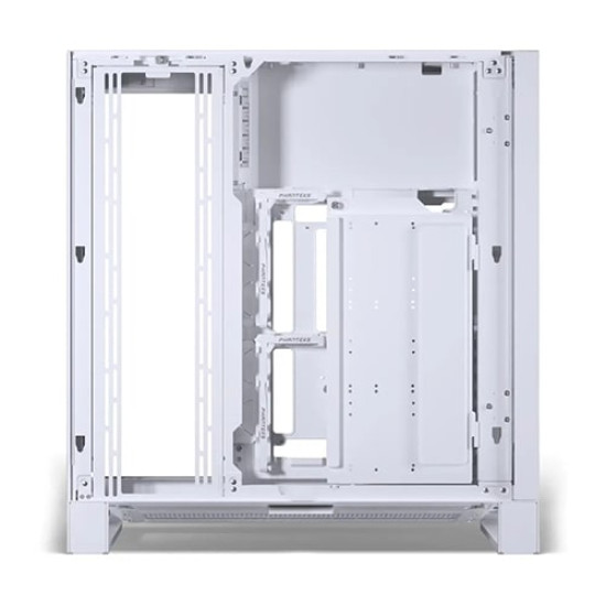 Phanteks NV9 MKII E-ATX Full Tower Cabinet White (PH-NV923TG-DMW02) Phanteks NV9 MKII E-ATX Full Tower Cabinet White (PH-NV923TG-DMW02)