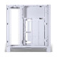 Phanteks NV9 MKII E-ATX Full Tower Cabinet White (PH-NV923TG-DMW02) Phanteks NV9 MKII E-ATX Full Tower Cabinet White (PH-NV923TG-DMW02)