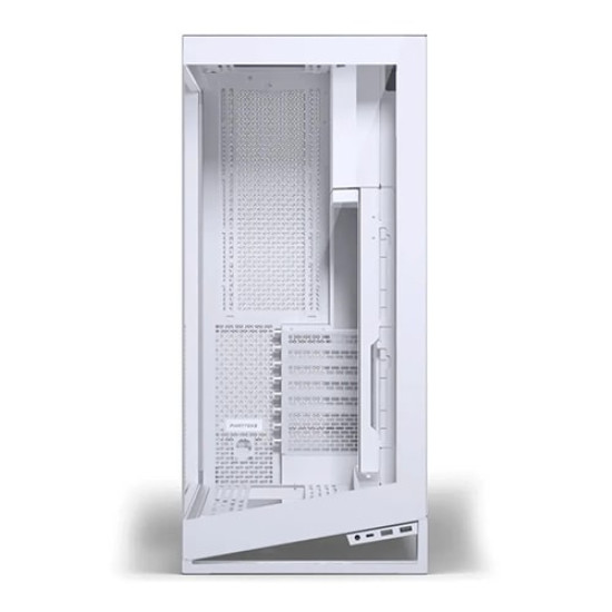 Phanteks NV9 MKII E-ATX Full Tower Cabinet White (PH-NV923TG-DMW02) Phanteks NV9 MKII E-ATX Full Tower Cabinet White (PH-NV923TG-DMW02)