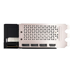 PNY RTX 4090 Verto 24GB GDDR6X GDDR6X (VCG409024TFXPB1)