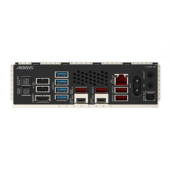 Gigabyte X870E Aorus Master DDR5 AMD Motherboard Gigabyte X870E Aorus Master DDR5 AMD Motherboard