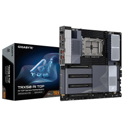Gigabyte TRX50 AI TOP DDR5 AMD Motherboard Gigabyte TRX50 AI TOP DDR5 AMD Motherboard