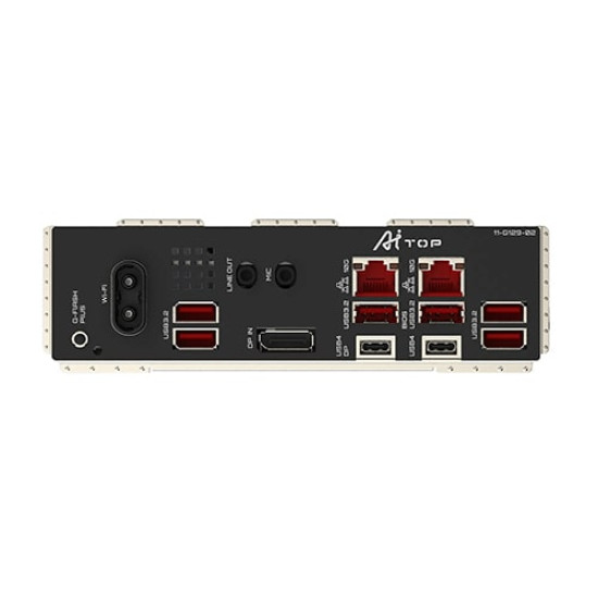 Gigabyte TRX50 AI TOP DDR5 AMD Motherboard Gigabyte TRX50 AI TOP DDR5 AMD Motherboard