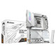 Gigabyte X870E AORUS PRO ICE DDR5 AMD Motherboard Gigabyte X870E AORUS PRO ICE DDR5 AMD Motherboard