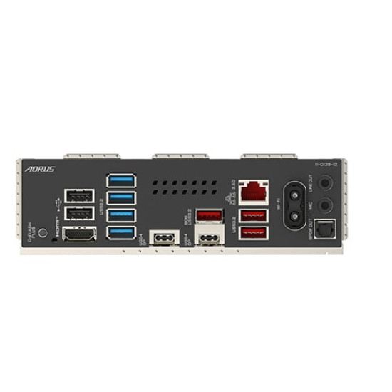Gigabyte X870E AORUS PRO DDR5 AMD Motherboard Gigabyte X870E AORUS PRO DDR5 AMD Motherboard