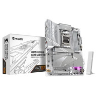 Gigabyte X870 AORUS ELITE WIFI7 ICE DDR5 AMD Motherboard
