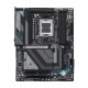 Gigabyte X870 GAMING X WIFI7 DDR5 AMD Motherboard Gigabyte X870 GAMING X WIFI7 DDR5 AMD Motherboard
