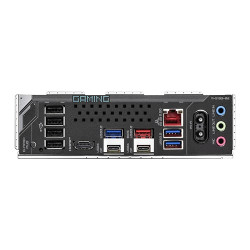 Gigabyte X870 GAMING X WIFI7 DDR5 AMD Motherboard Gigabyte X870 GAMING X WIFI7 DDR5 AMD Motherboard