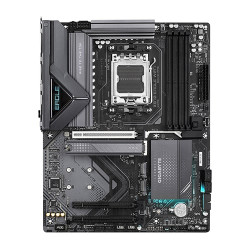 Gigabyte X870 EAGLE WIFI7 DDR5 AMD Motherboard Gigabyte X870 EAGLE WIFI7 DDR5 AMD Motherboard