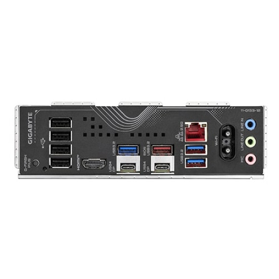Gigabyte X870 EAGLE WIFI7 DDR5 AMD Motherboard Gigabyte X870 EAGLE WIFI7 DDR5 AMD Motherboard