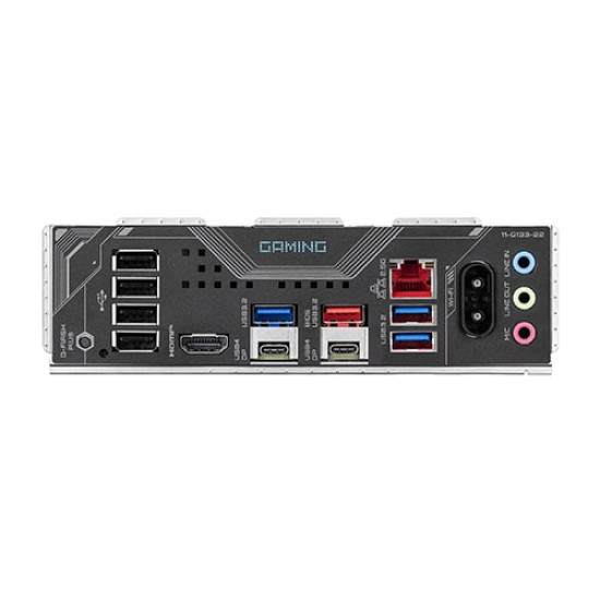 Gigabyte X870 GAMING WIFI6 DDR5 AMD Motherboard Gigabyte X870 GAMING WIFI6 DDR5 AMD Motherboard