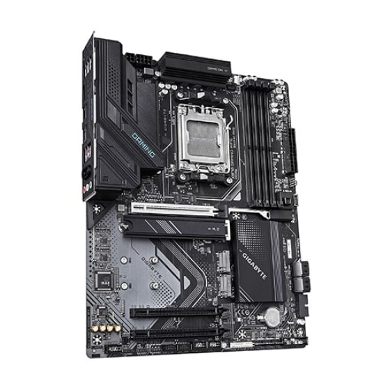 Gigabyte X870 GAMING WIFI6 DDR5 AMD Motherboard Gigabyte X870 GAMING WIFI6 DDR5 AMD Motherboard
