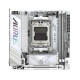 Gigabyte X870I AORUS PRO ICE DDR5 AMD Motherboard Gigabyte X870I AORUS PRO ICE DDR5 AMD Motherboard