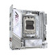 Gigabyte X870I AORUS PRO ICE DDR5 AMD Motherboard Gigabyte X870I AORUS PRO ICE DDR5 AMD Motherboard