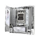 Gigabyte X870I AORUS PRO ICE DDR5 AMD Motherboard Gigabyte X870I AORUS PRO ICE DDR5 AMD Motherboard