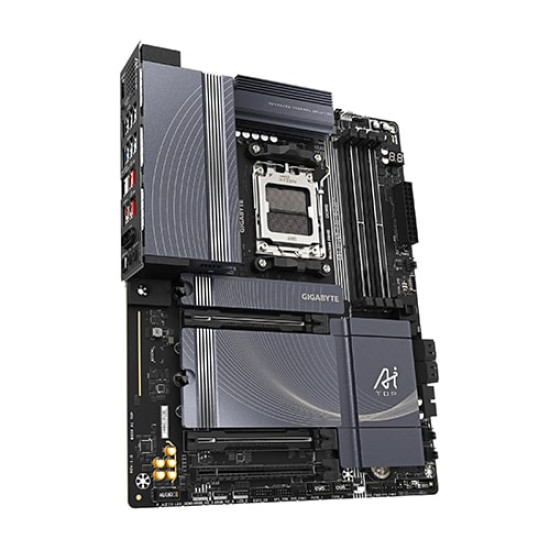 Gigabyte B850 AI TOP DDR5 AMD Motherboard Gigabyte B850 AI TOP DDR5 AMD Motherboard