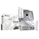 Gigabyte B850 AORUS ELITE WIFI7 ICE DDR5 AMD Motherboard Gigabyte B850 AORUS ELITE WIFI7 ICE DDR5 AMD Motherboard
