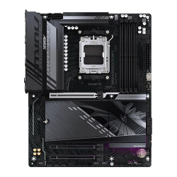 Gigabyte B850 AORUS ELITE WIFI7 DDR5 AMD Motherboard Gigabyte B850 AORUS ELITE WIFI7 DDR5 AMD Motherboard