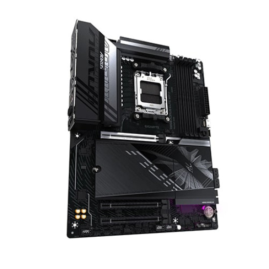 Gigabyte B850 AORUS ELITE WIFI7 DDR5 AMD Motherboard Gigabyte B850 AORUS ELITE WIFI7 DDR5 AMD Motherboard