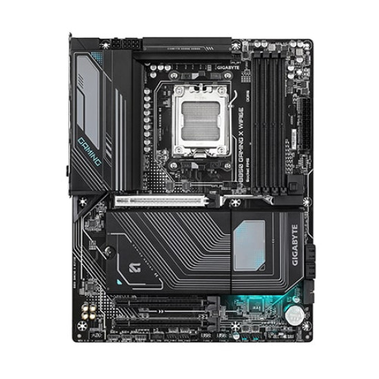 Gigabyte B850 GAMING X WIFI6E DDR5 AMD Motherboard Gigabyte B850 GAMING X WIFI6E DDR5 AMD Motherboard