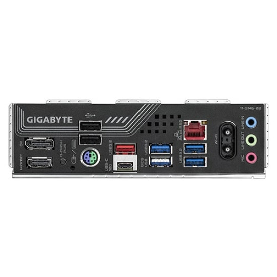 Gigabyte B850 GAMING X WIFI6E DDR5 AMD Motherboard Gigabyte B850 GAMING X WIFI6E DDR5 AMD Motherboard