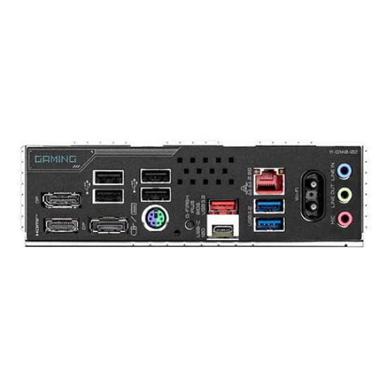 Gigabyte B850M GAMING X WIFI6E DDR5 AMD Motherboard Gigabyte B850M GAMING X WIFI6E DDR5 AMD Motherboard