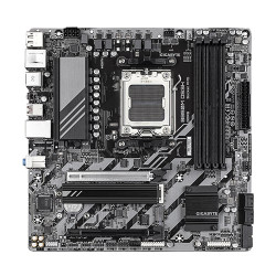 Gigabyte B850M DS3H DDR5 AMD Motherboard Gigabyte B850M DS3H DDR5 AMD Motherboard