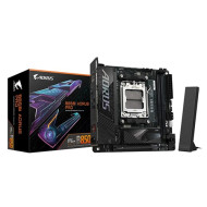 Gigabyte B850I AORUS PRO DDR5 AMD Motherboard