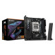 Gigabyte B850I AORUS PRO DDR5 AMD Motherboard Gigabyte B850I AORUS PRO DDR5 AMD Motherboard