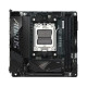 Gigabyte B850I AORUS PRO DDR5 AMD Motherboard Gigabyte B850I AORUS PRO DDR5 AMD Motherboard
