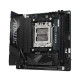 Gigabyte B850I AORUS PRO DDR5 AMD Motherboard Gigabyte B850I AORUS PRO DDR5 AMD Motherboard