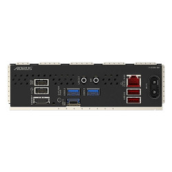 Gigabyte B850I AORUS PRO DDR5 AMD Motherboard Gigabyte B850I AORUS PRO DDR5 AMD Motherboard