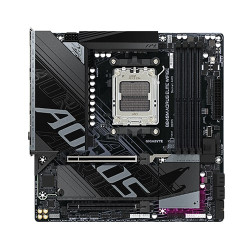 Gigabyte B840M AORUS ELITE WIFI6E DDR5 AMD Motherboard Gigabyte B840M AORUS ELITE WIFI6E DDR5 AMD Motherboard