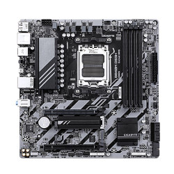 Gigabyte B840M DS3H DDR5 AMD Motherboard Gigabyte B840M DS3H DDR5 AMD Motherboard