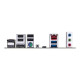 Gigabyte B840M DS3H DDR5 AMD Motherboard Gigabyte B840M DS3H DDR5 AMD Motherboard