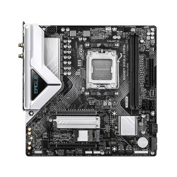 Gigabyte B840M EAGLE WIFI6 DDR5 AMD Motherboard Gigabyte B840M EAGLE WIFI6 DDR5 AMD Motherboard