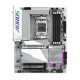 Gigabyte B650E AORUS ELITE X AX ICE DDR5 AMD Motherboard