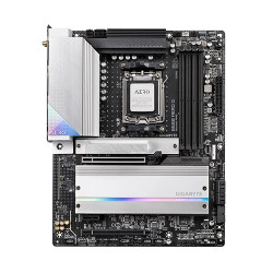 Gigabyte B650 AERO G DDR5 AMD Motherboard