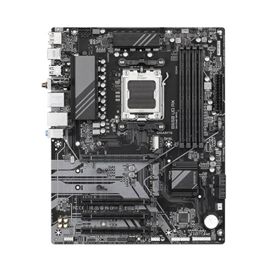 Gigabyte B650 UD AX DDR5 AMD Motherboard Gigabyte B650 UD AX DDR5 AMD Motherboard