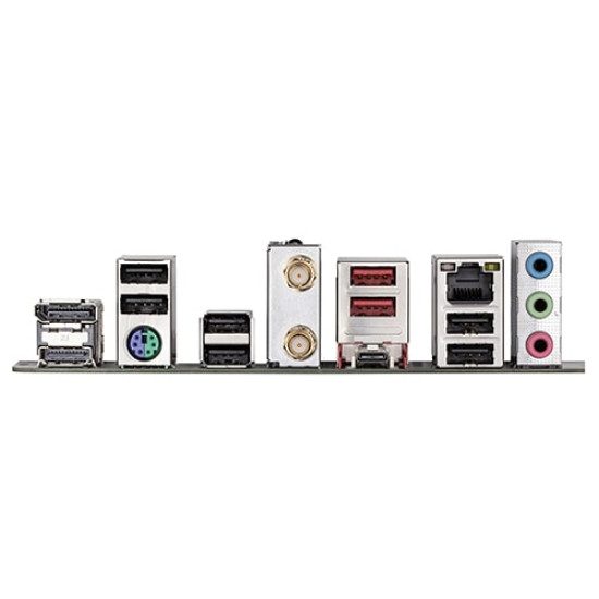 Gigabyte B650 UD AX DDR5 AMD Motherboard Gigabyte B650 UD AX DDR5 AMD Motherboard
