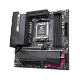 Gigabyte B650M AORUS ELITE DDR5 AMD Motherboard Gigabyte B650M AORUS ELITE DDR5 AMD Motherboard