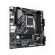 Gigabyte B650M D3HP DDR5 AMD Motherboard Gigabyte B650M D3HP DDR5 AMD Motherboard