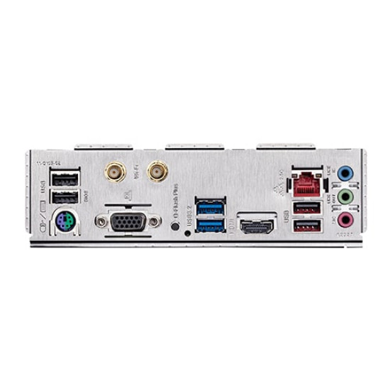 Gigabyte B650M GAMING WIFI6E DDR5 AMD Motherboard Gigabyte B650M GAMING WIFI6E DDR5 AMD Motherboard