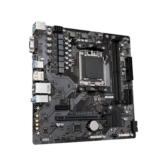 Gigabyte B650M S2H DDR5 AMD Motherboard Gigabyte B650M S2H DDR5 AMD Motherboard