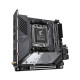Gigabyte B650I AORUS ULTRA DDR5 AMD Motherboard Gigabyte B650I AORUS ULTRA DDR5 AMD Motherboard