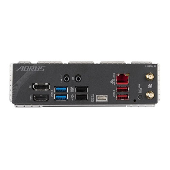 Gigabyte B650I AORUS ULTRA DDR5 AMD Motherboard Gigabyte B650I AORUS ULTRA DDR5 AMD Motherboard