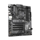 Gigabyte B550 EAGLE WIFI6 DDR4 AMD Motherboard Gigabyte B550 EAGLE WIFI6 DDR4 AMD Motherboard